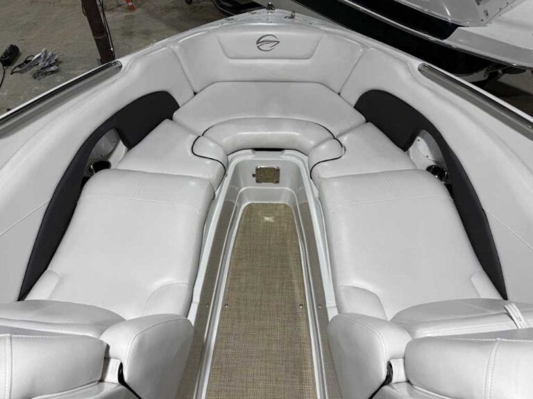 2014 Crownline 255 SS - BLOWOUT!!! US-KIS80982I314 [photo 11]
